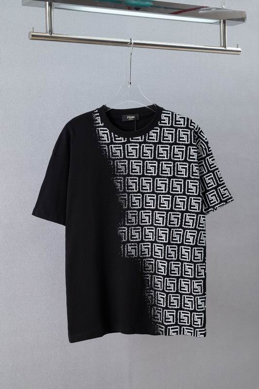 Fendi Shirt T qqt 0515