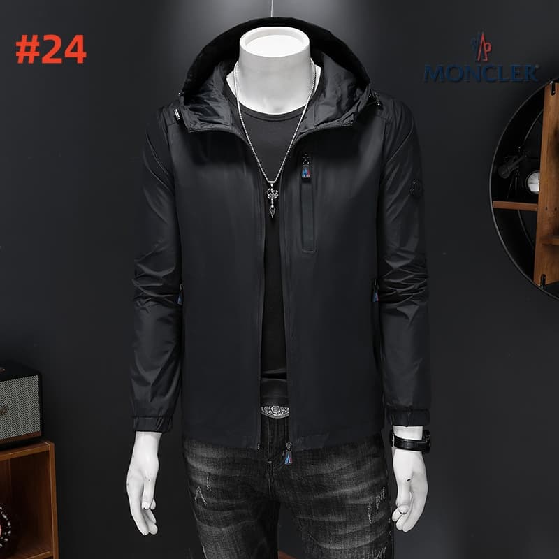 Moncler M-4XL 12yr279