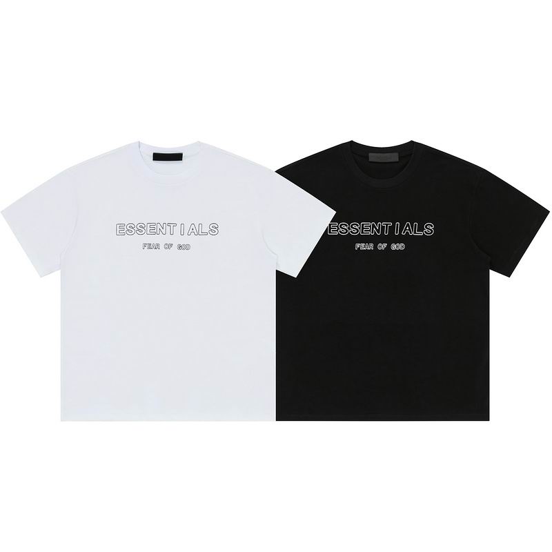 Fear Of God S-XL cktx999
