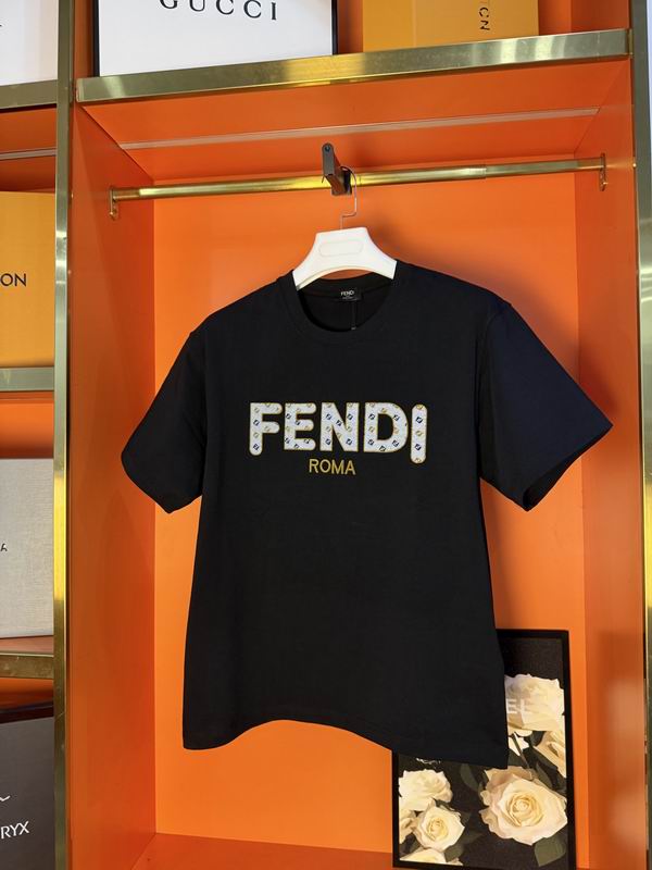 Fendi Shirt T lzyt 0517