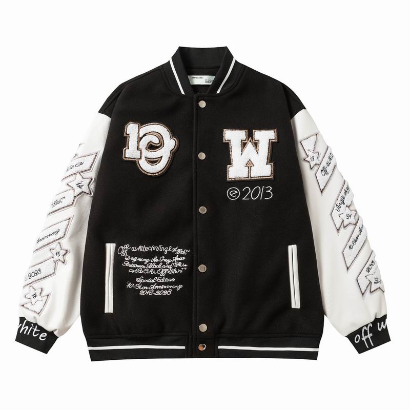 Off White Jacket 0528