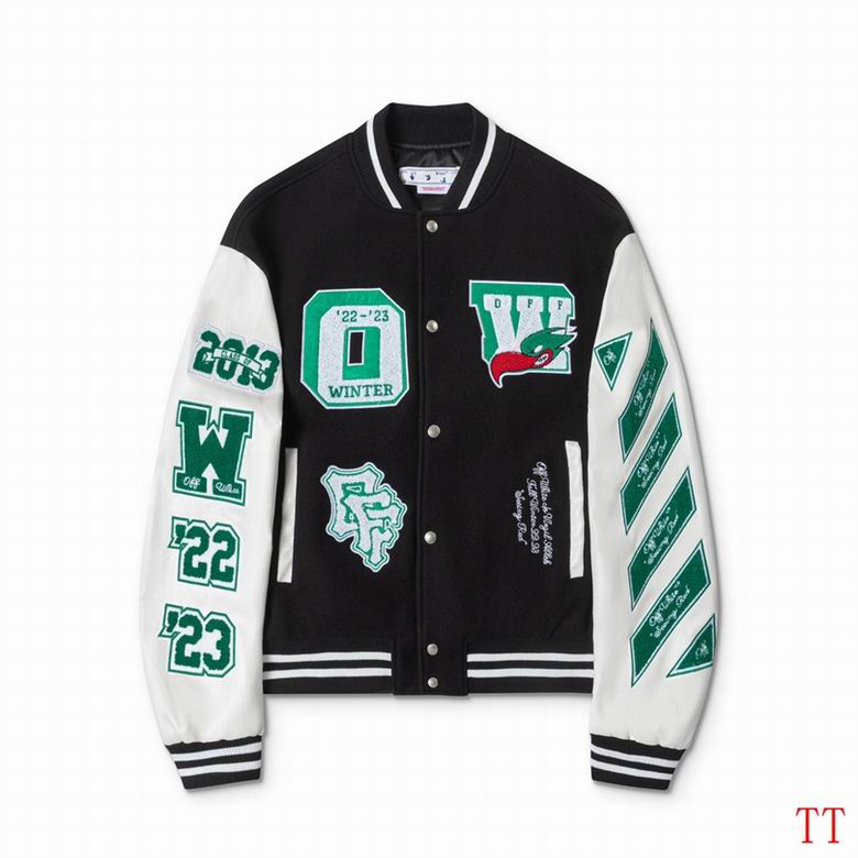 Off White S-XL 20tn09