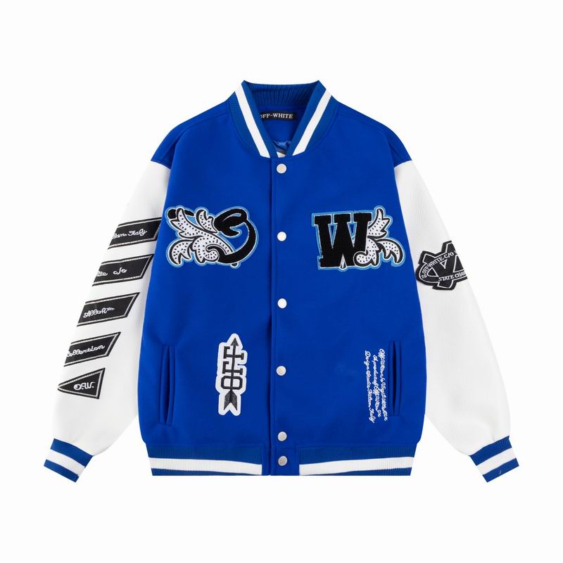 Off White M-2XL tltxS23