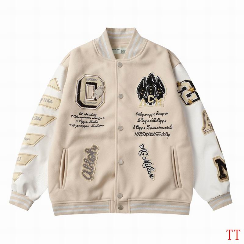 Off White M-2XL 20tr20