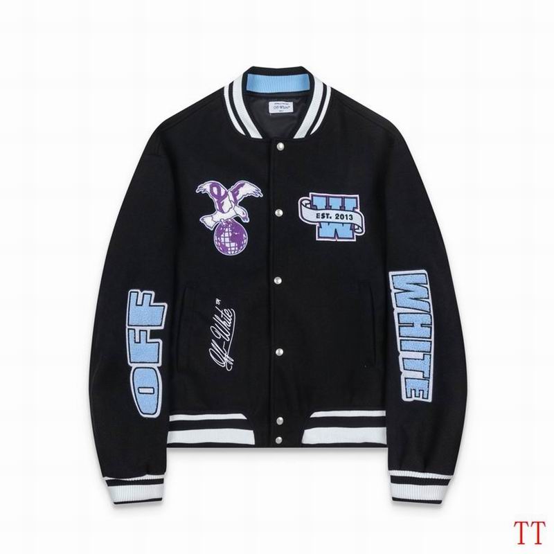 Off White M-3XL 20tr46