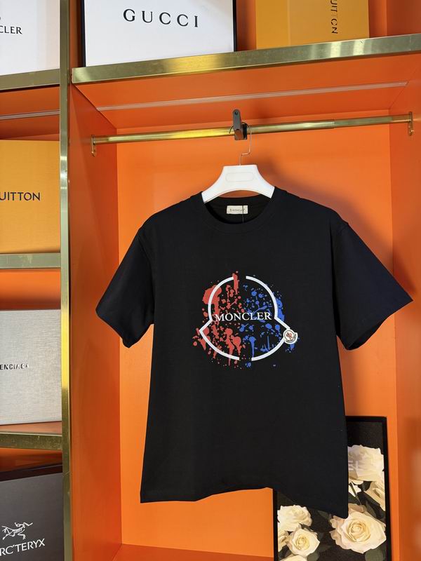 Moncler T Shirt lzyt 0518