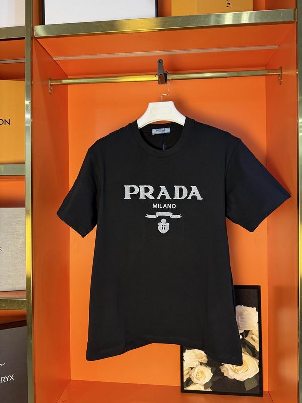 Prada Shirt T lzyt 0518
