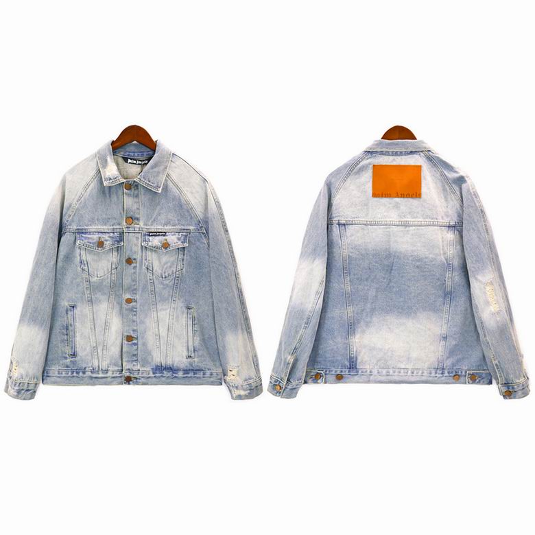 Palm Angels Jacket 0518