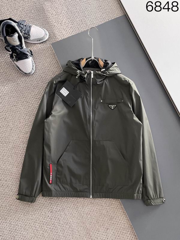 Prada M-3XL 25cr02