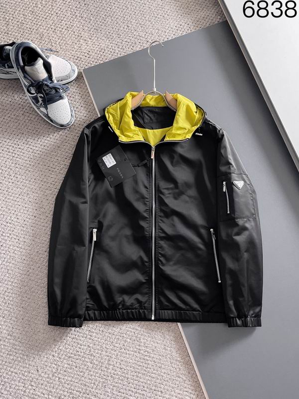 Prada M-3XL 25cr03