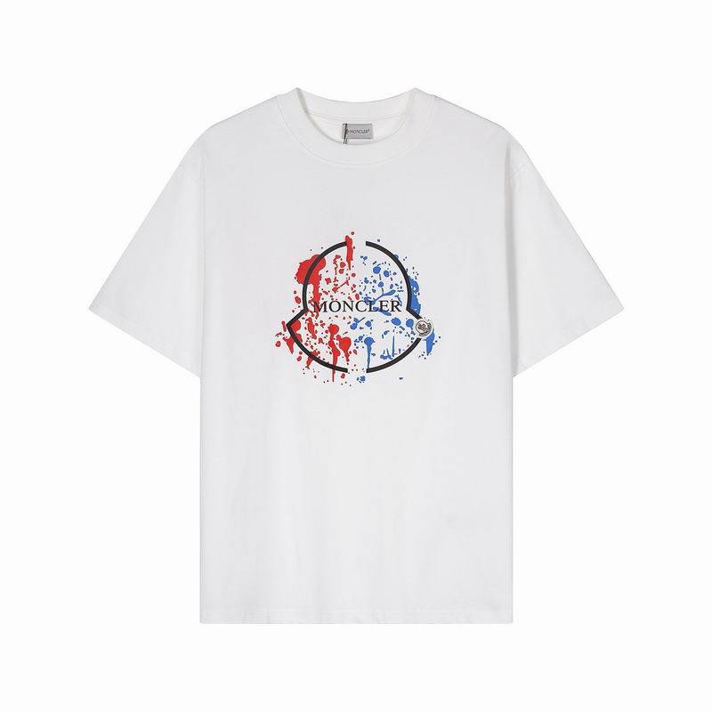 Moncler T Shirt djt 0518
