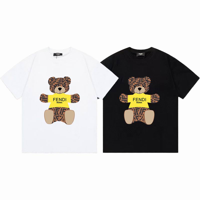 Fendi S-2XL sxtx08