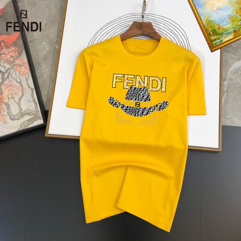 Fendi S-5XL 25tr33