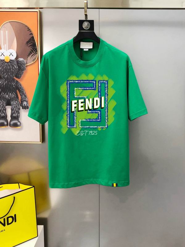 Fendi T Shirt 12y 0603