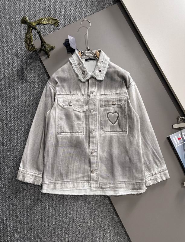 Prada Jacket xet 0519