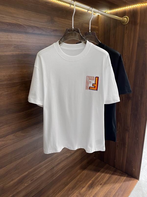 Fendi S-2XL tltx49