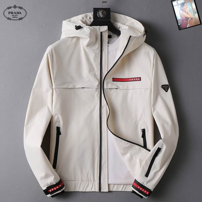 Prada jacket 12y 0520