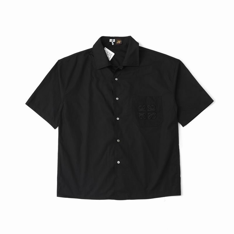 Loewe Shirt SS 0520