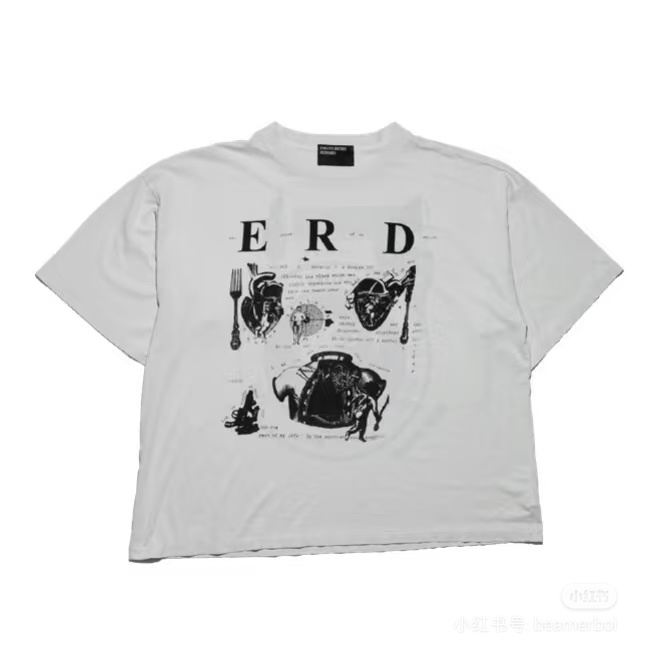 Enfants Riches Deprimes S-XL cktx6135
