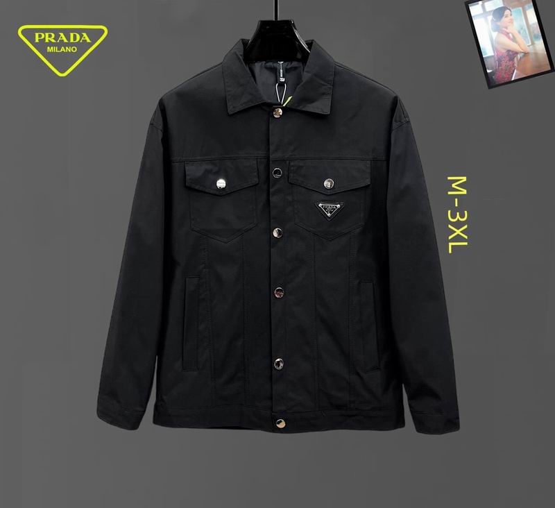 Prada M-3XL 12yr162