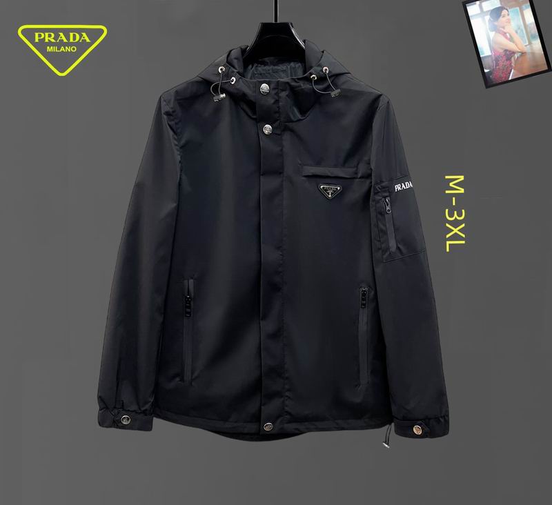 Prada M-3XL 12yr157