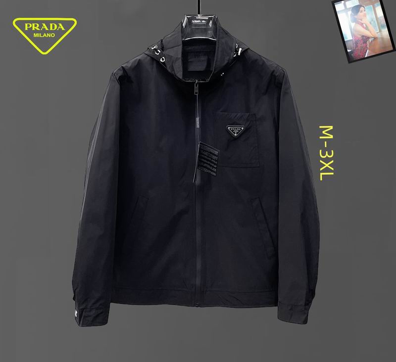 Prada M-3XL 12yr152