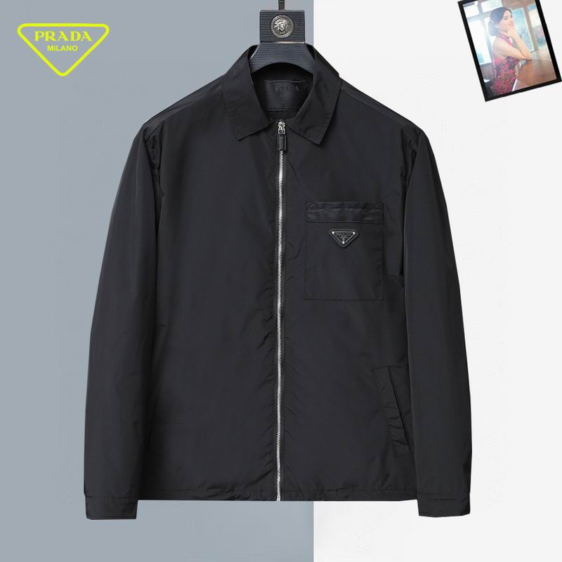Prada M-3XL 12yr25