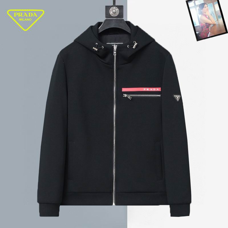 Prada M-3XL 12yr11
