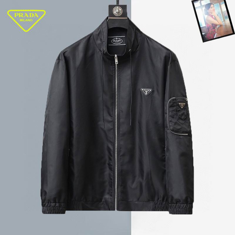 Prada M-3XL 12yr09