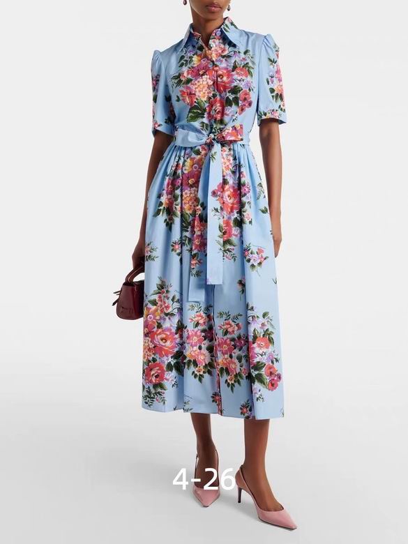New Fashion Dress 0521n