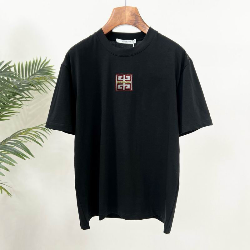 Givenchy Shirt T tlt 0522
