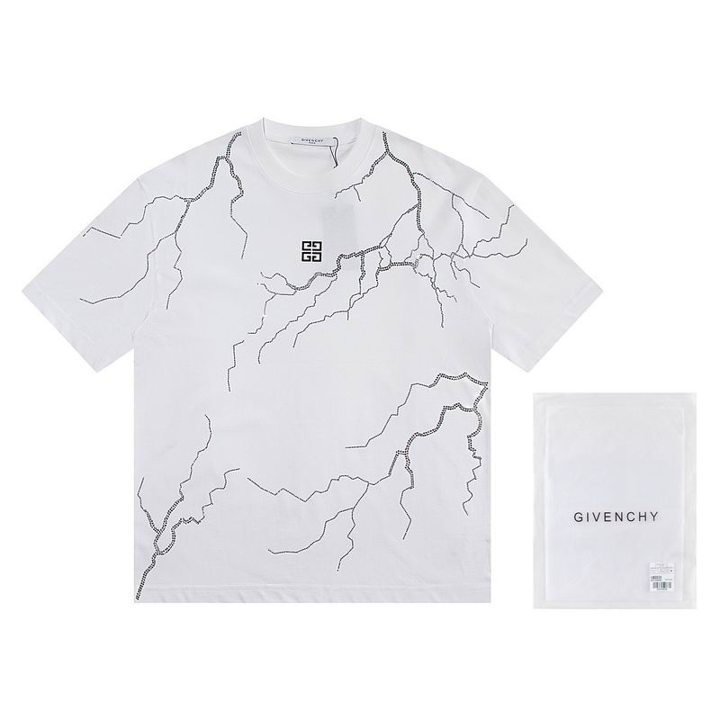 Givenchy Shirt T aut 0523