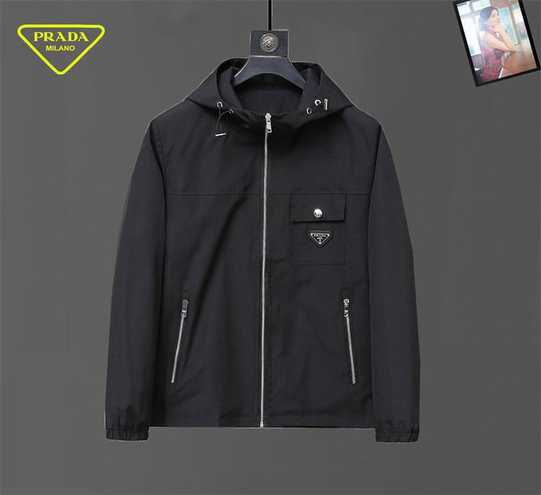 Prada M-3XL 12yn69