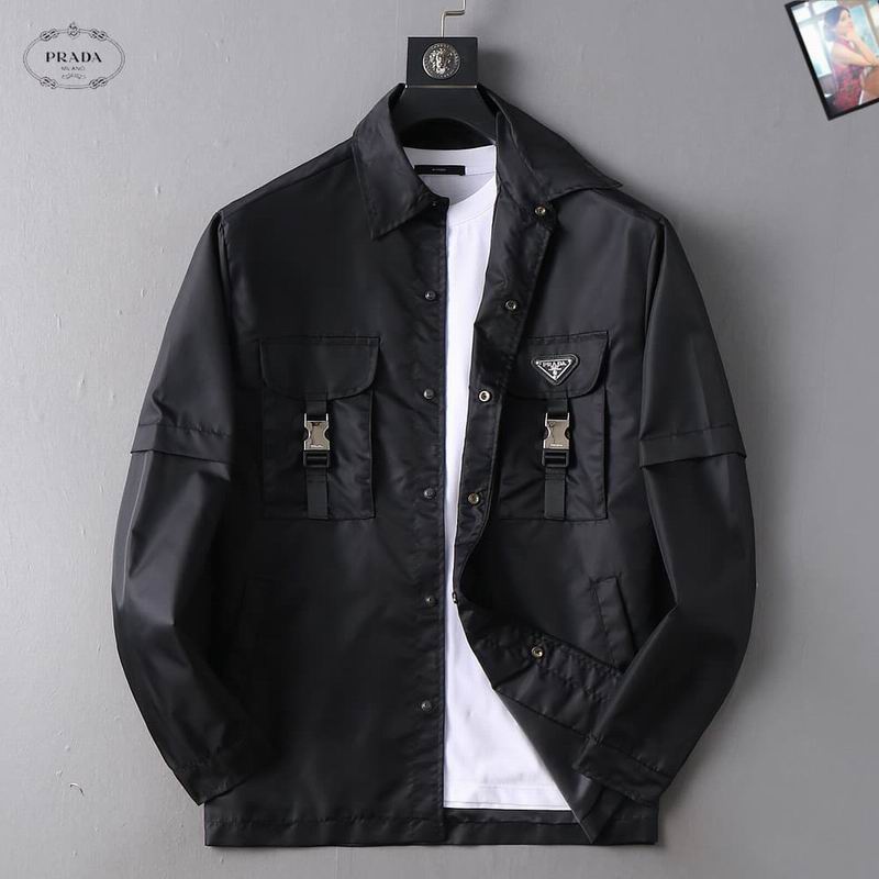 Prada M-3XL 12yr69