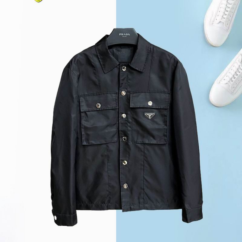 Prada M-3XL 12yr91