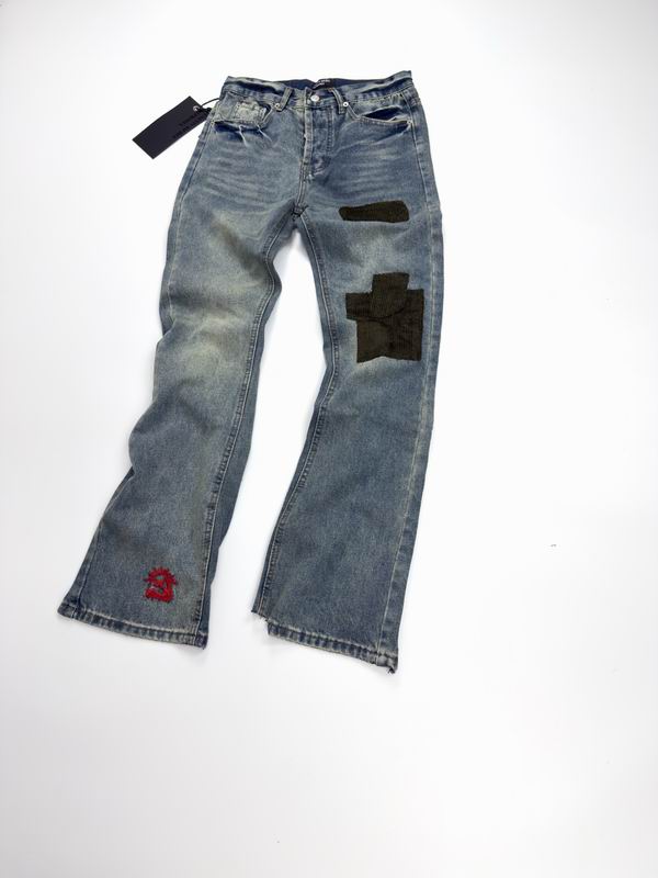 ERD Jean Pants Long 0523