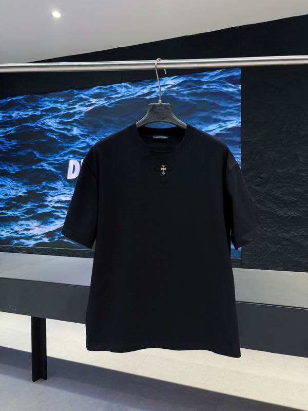Chrome Hearts S-2XL xetr205