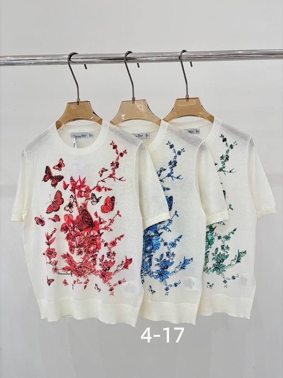 Dior S-XL 254