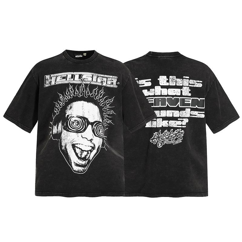Hellstar S-XL hdtx2549