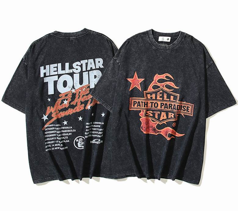 Hellstar M-XXL czt107