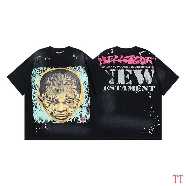 Hellstar S-XL 20tr20