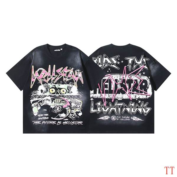 Hellstar S-XL 20tr28