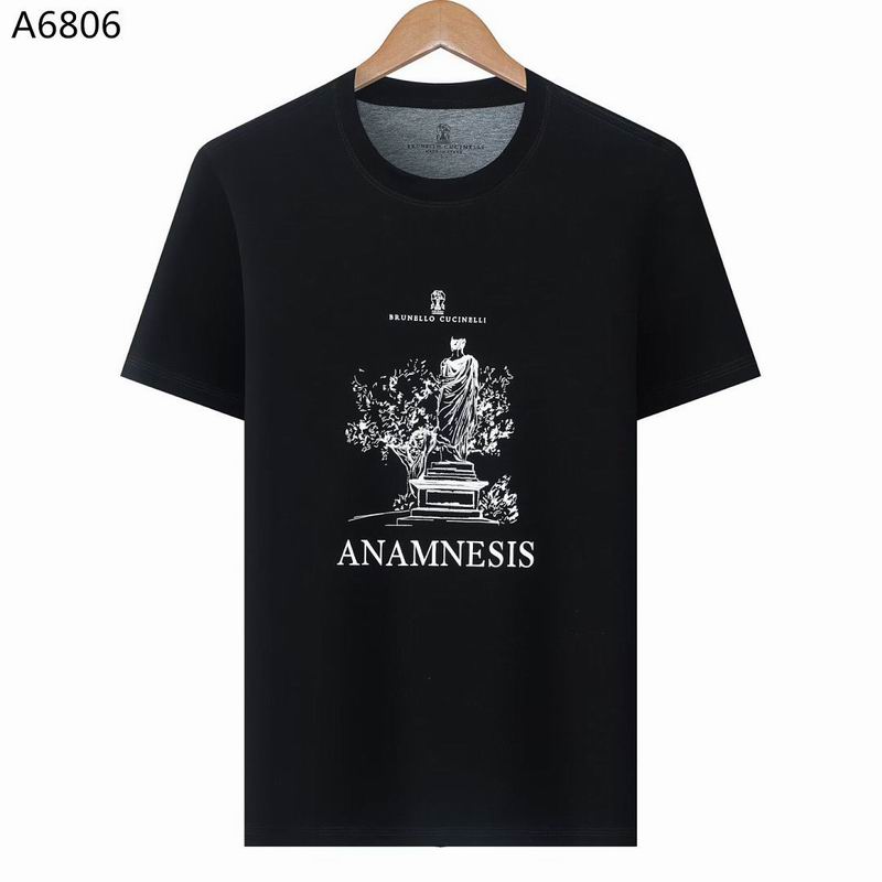 BC T Shirt 0605