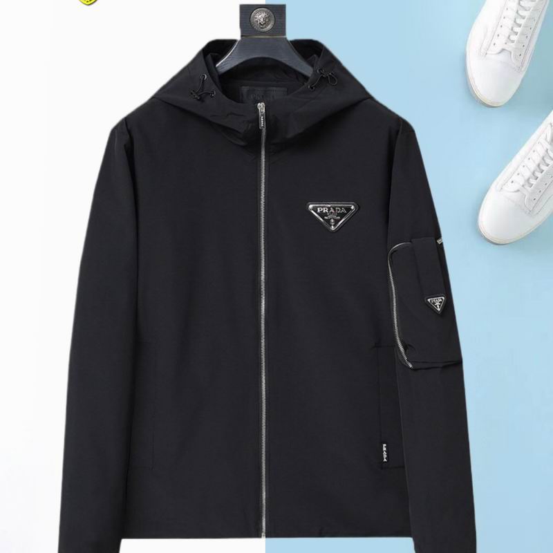 Prada M-3XL 12yr105