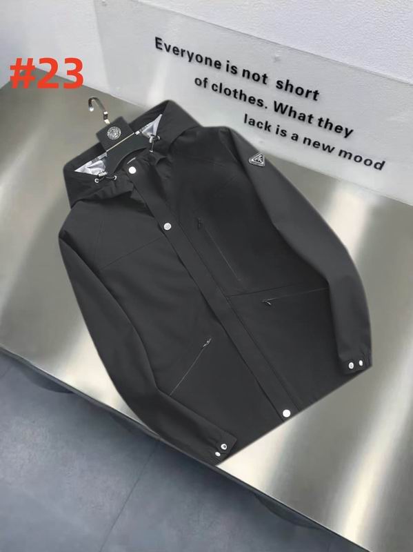 Prada M-3XL 12yr213