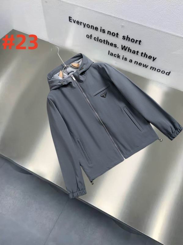 Prada M-3XL 12yr214