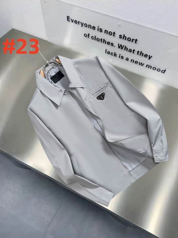 Prada M-3XL 12yr220