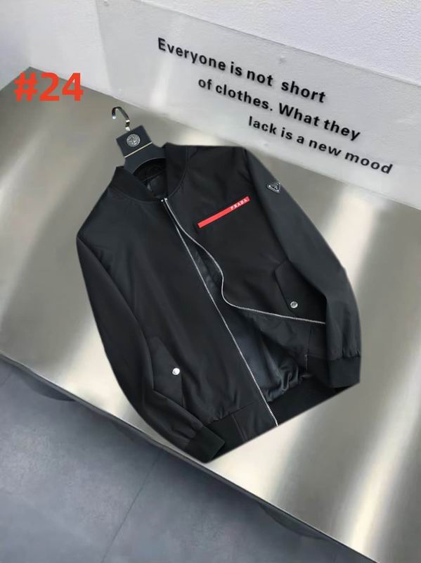 Prada M-4XL 12yr223