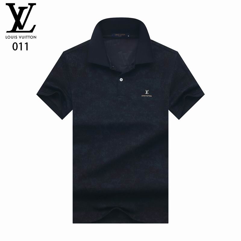 LV Polo Shirt 25w 0524