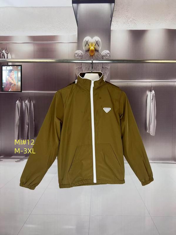 Prada M-3XL 12yr234